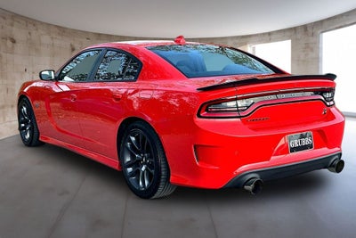 2023 Dodge Charger R/T Scat Pack