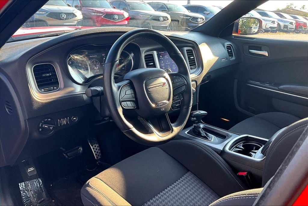 2023 Dodge Charger R/T Scat Pack