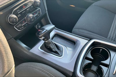 2023 Dodge Charger R/T Scat Pack