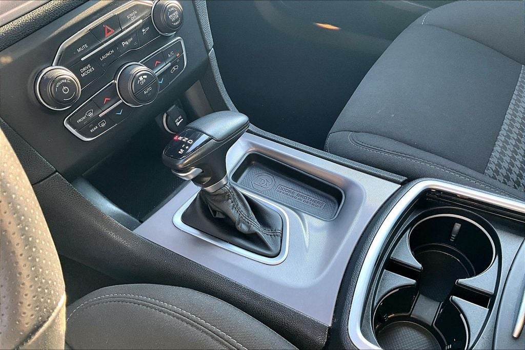 2023 Dodge Charger R/T Scat Pack