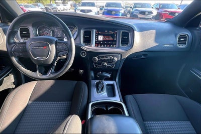 2023 Dodge Charger R/T Scat Pack