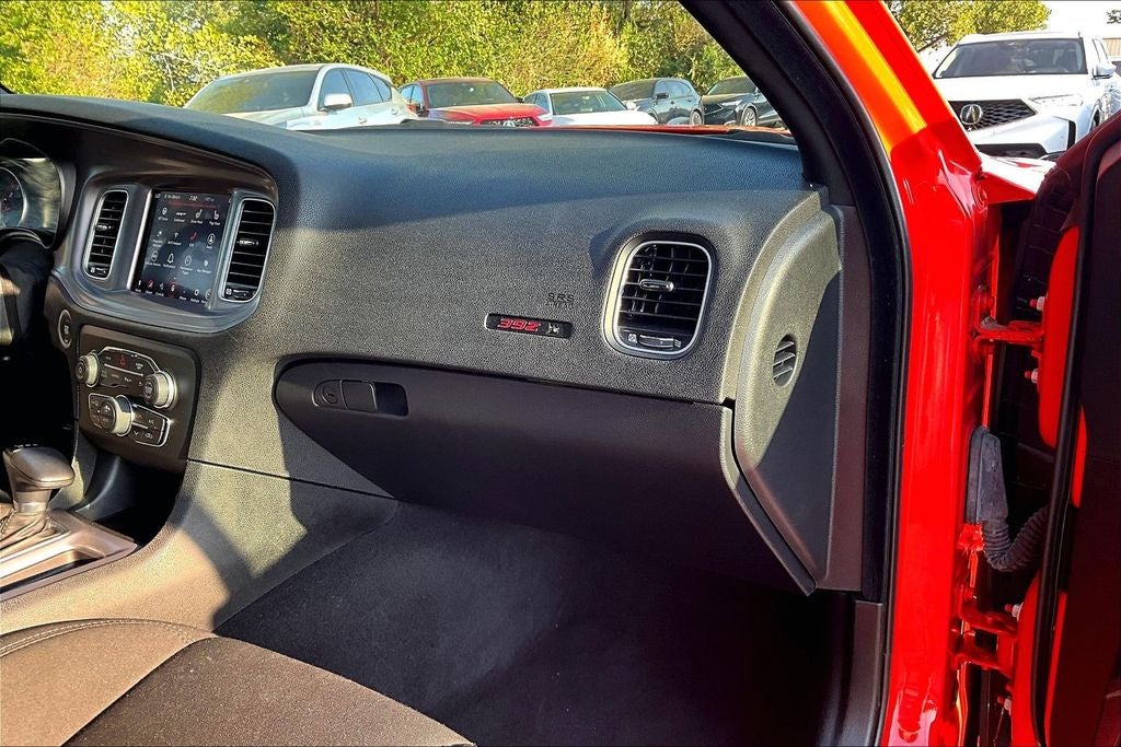 2023 Dodge Charger R/T Scat Pack