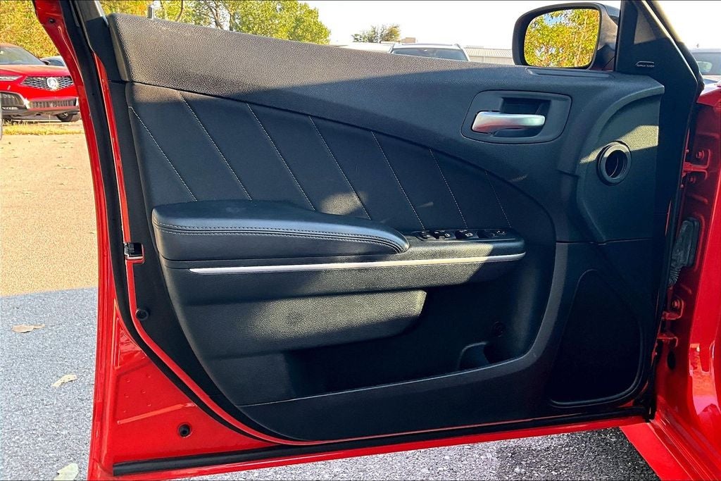 2023 Dodge Charger R/T Scat Pack