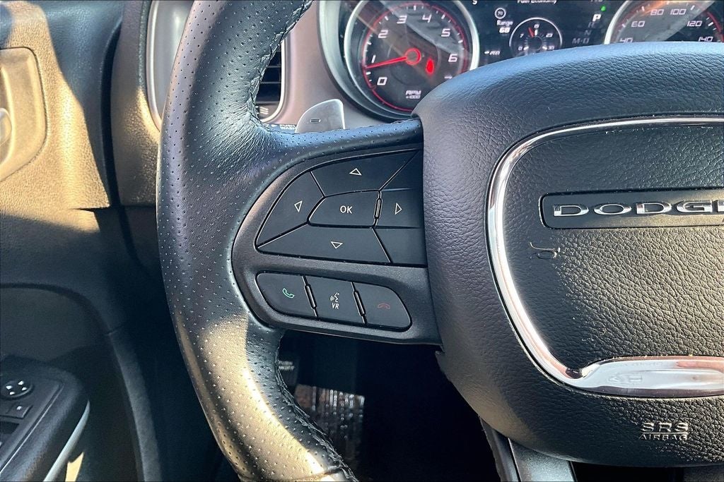 2023 Dodge Charger R/T Scat Pack