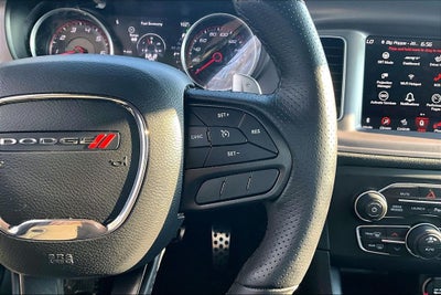 2023 Dodge Charger R/T Scat Pack