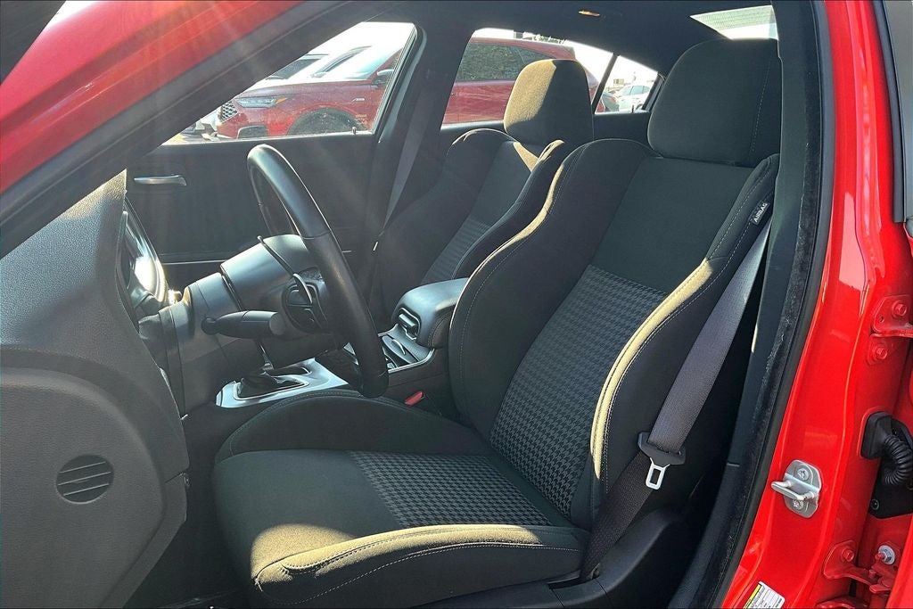 2023 Dodge Charger R/T Scat Pack
