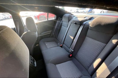 2023 Dodge Charger R/T Scat Pack
