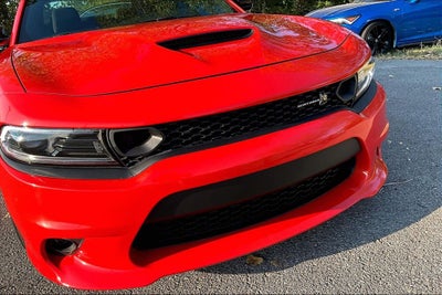 2023 Dodge Charger R/T Scat Pack