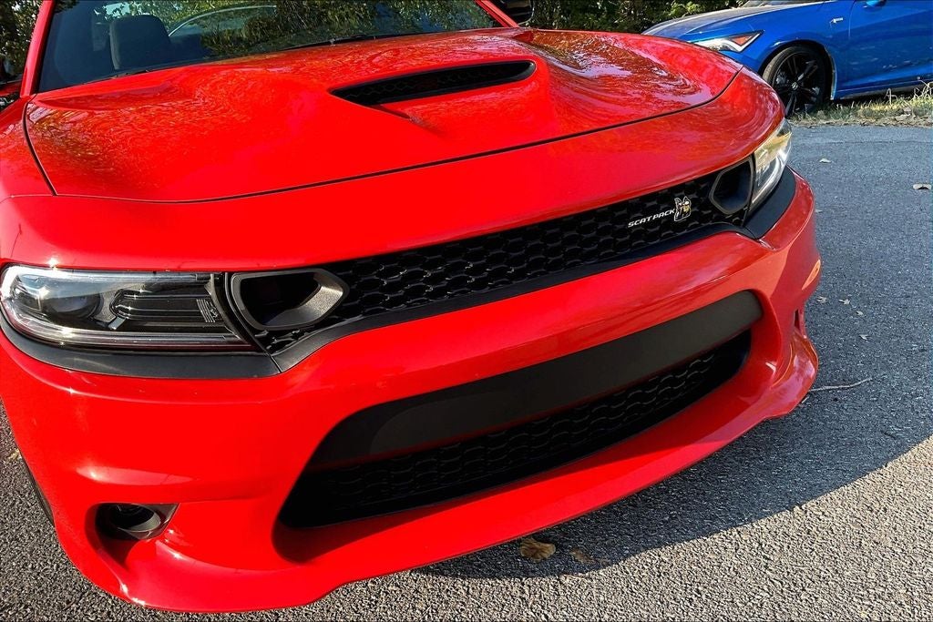 2023 Dodge Charger R/T Scat Pack