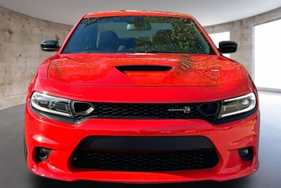 2023 Dodge Charger R/T Scat Pack