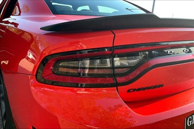 2023 Dodge Charger R/T Scat Pack