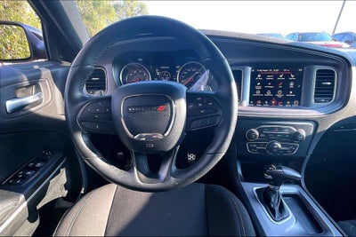 2023 Dodge Charger R/T Scat Pack