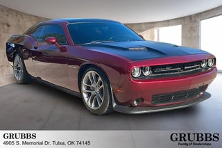 2020 Dodge Challenger R/T