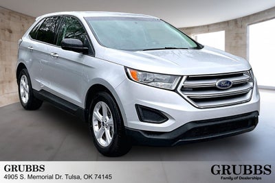 2016 Ford Edge SE
