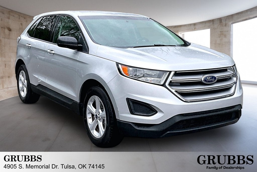 2016 Ford Edge SE
