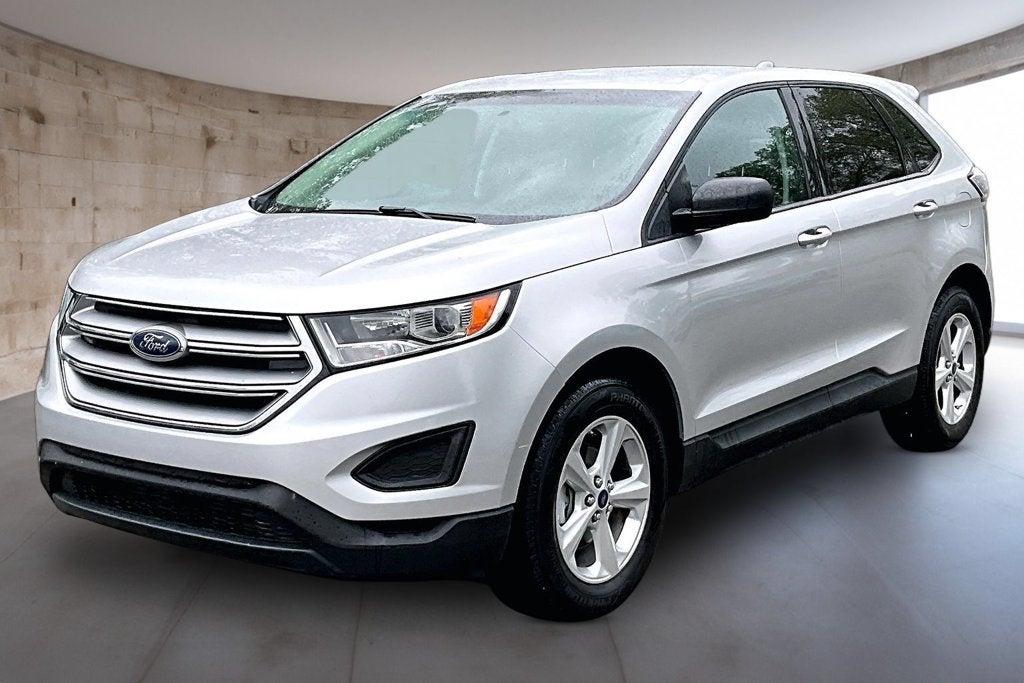 2016 Ford Edge SE