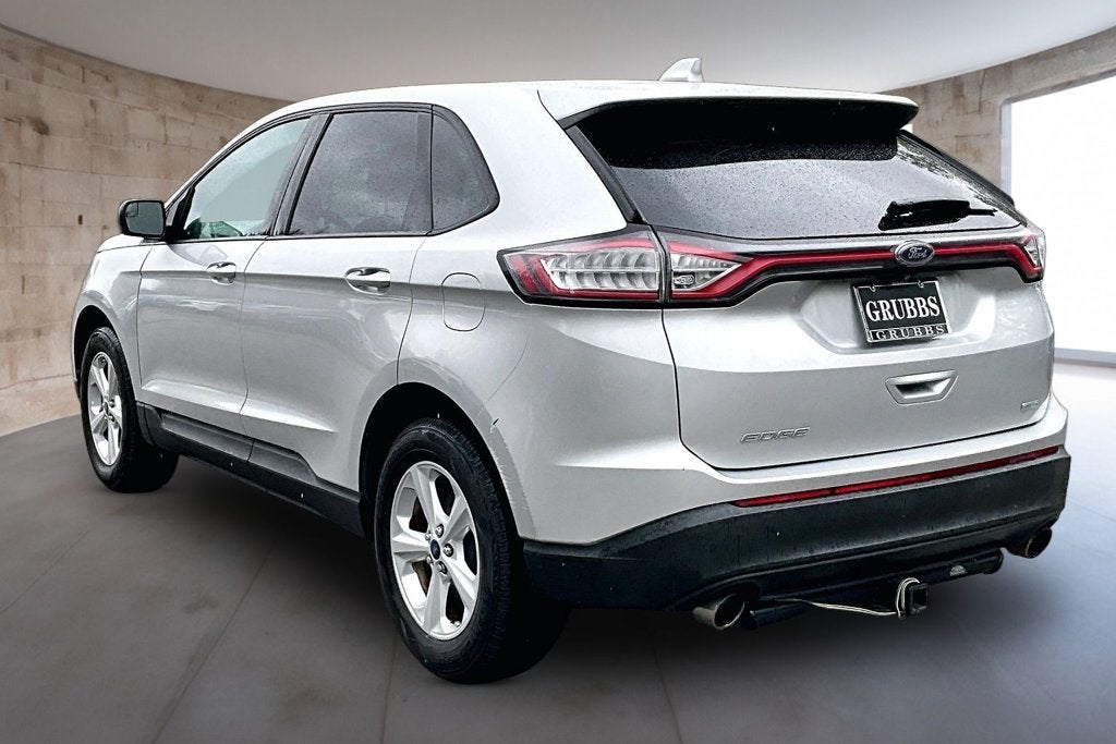 2016 Ford Edge SE