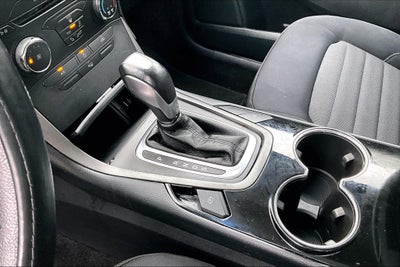 2016 Ford Edge SE
