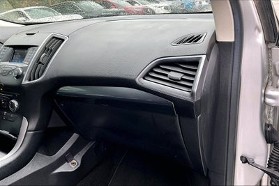 2016 Ford Edge SE