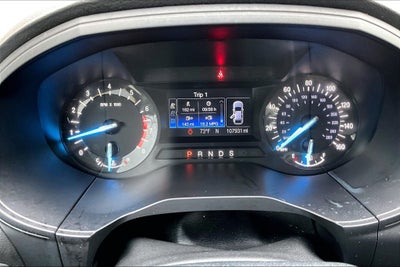 2016 Ford Edge SE