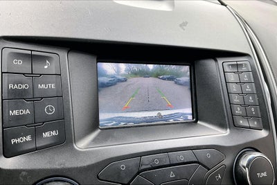2016 Ford Edge SE