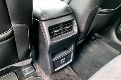 2016 Ford Edge SE