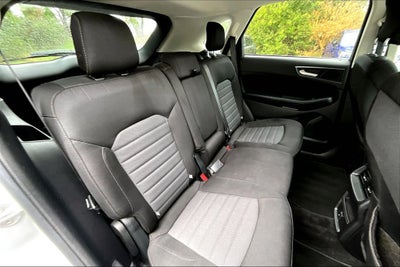2016 Ford Edge SE