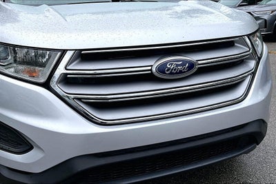 2016 Ford Edge SE