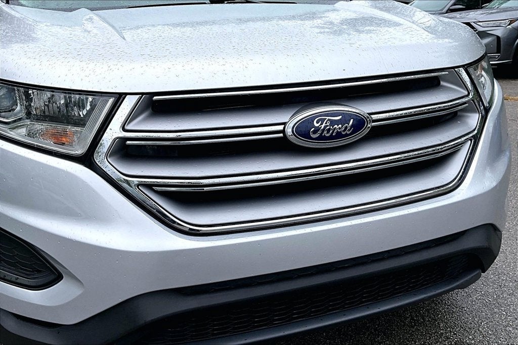 2016 Ford Edge SE