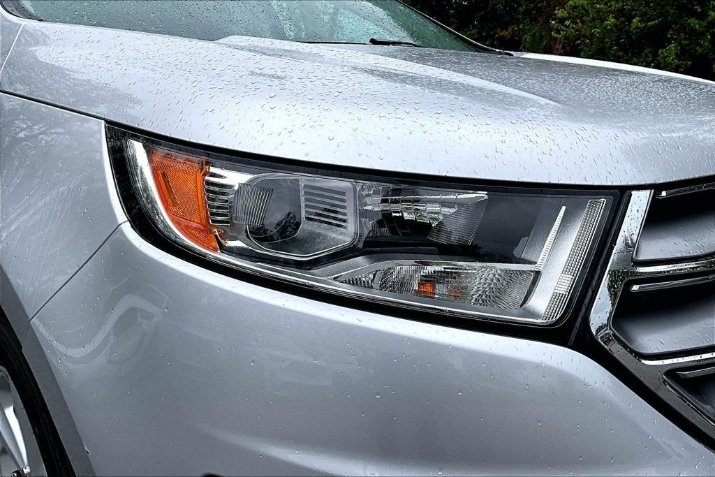 2016 Ford Edge SE