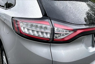 2016 Ford Edge SE