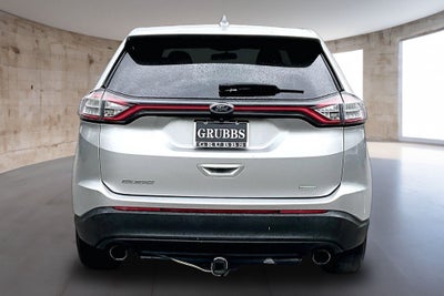 2016 Ford Edge SE