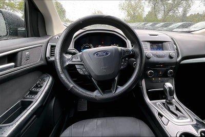 2016 Ford Edge SE