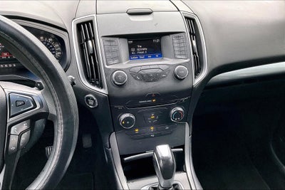 2016 Ford Edge SE