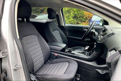 2016 Ford Edge SE