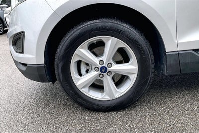2016 Ford Edge SE