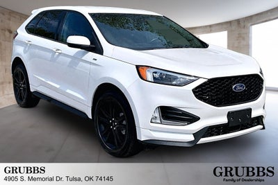2024 Ford Edge ST Line