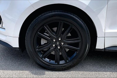 2024 Ford Edge ST Line
