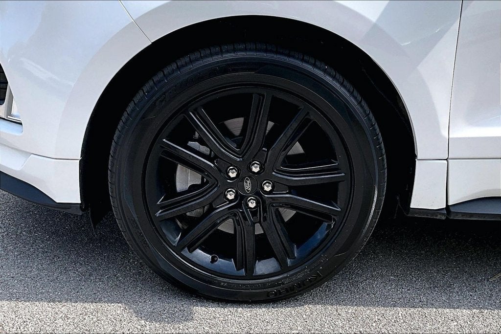 2024 Ford Edge ST Line