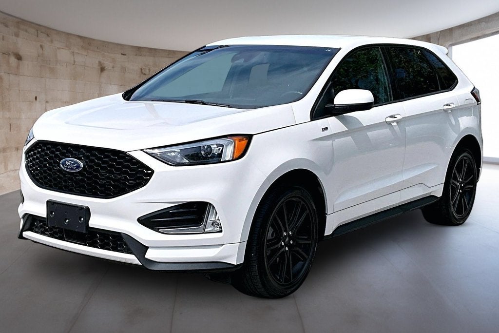 2024 Ford Edge ST Line