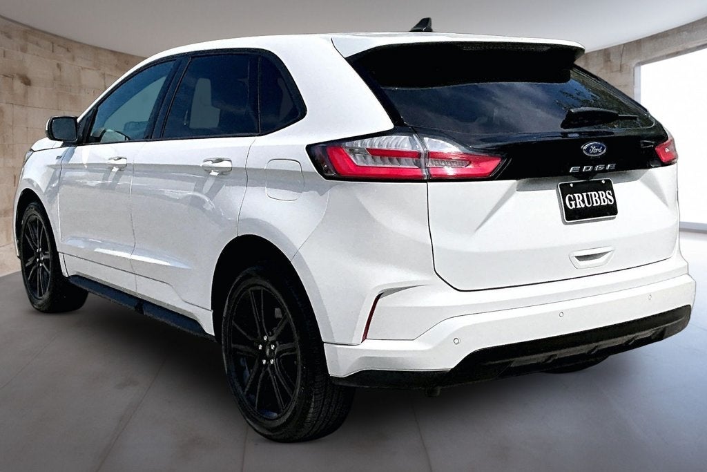 2024 Ford Edge ST Line