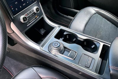 2024 Ford Edge ST Line