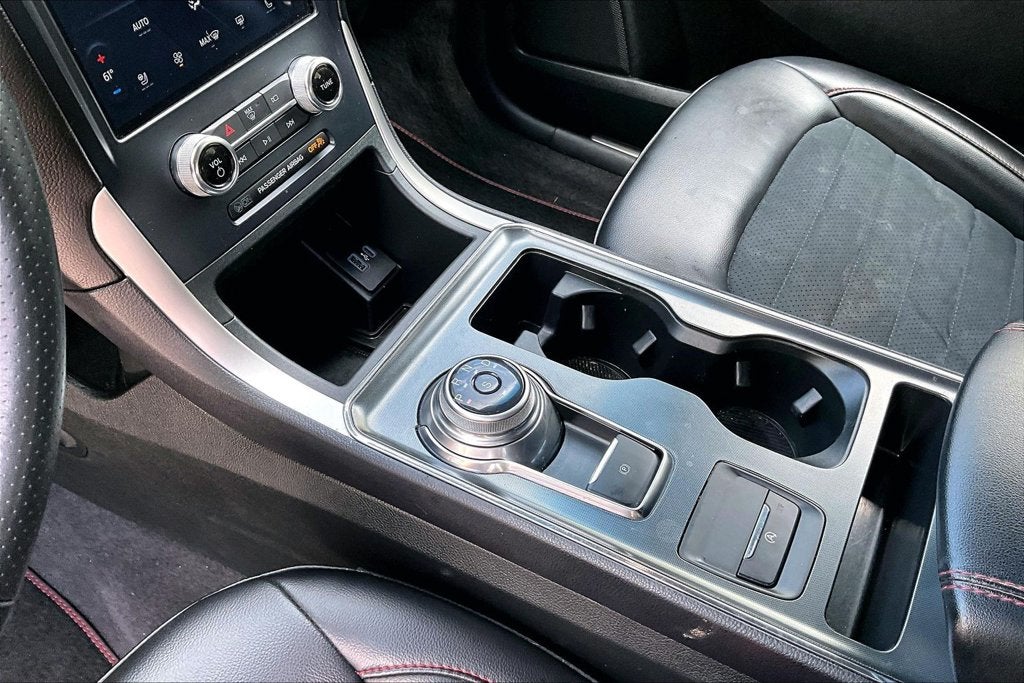 2024 Ford Edge ST Line