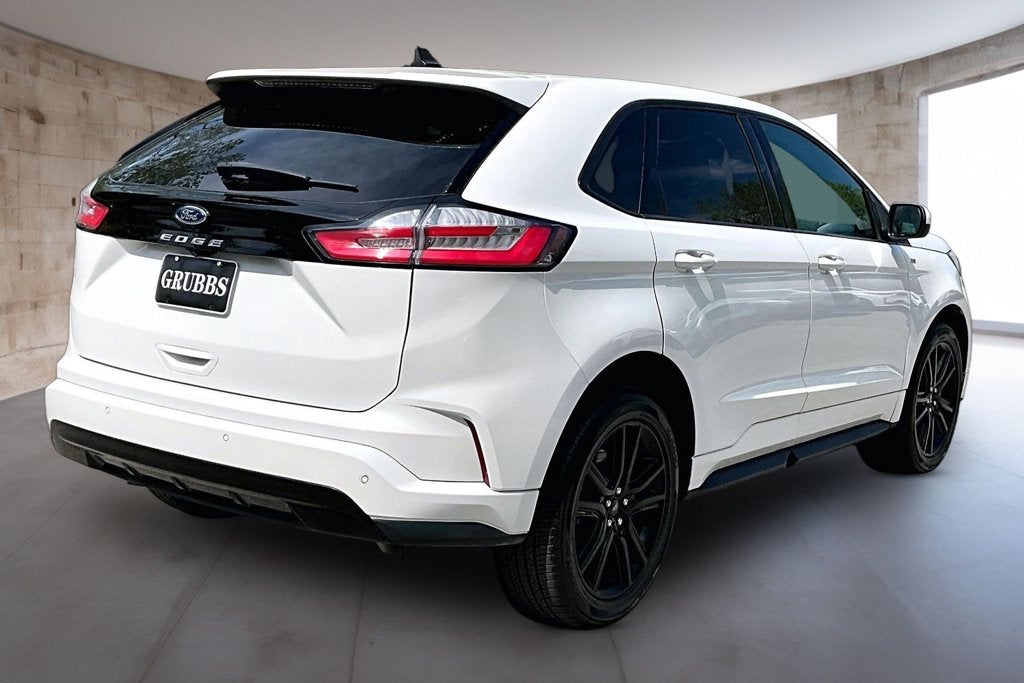 2024 Ford Edge ST Line
