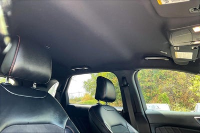2024 Ford Edge ST Line
