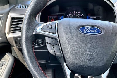 2024 Ford Edge ST Line