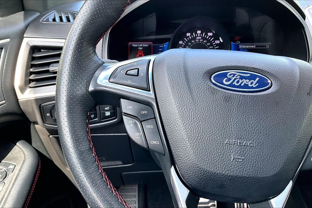 2024 Ford Edge ST Line