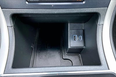 2024 Ford Edge ST Line