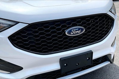 2024 Ford Edge ST Line