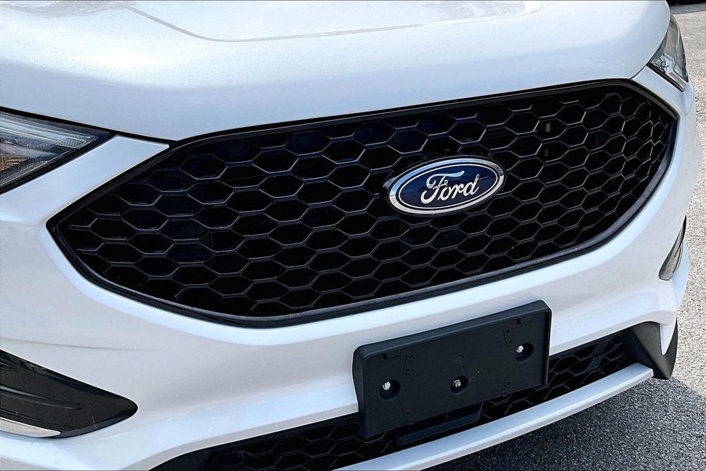 2024 Ford Edge ST Line